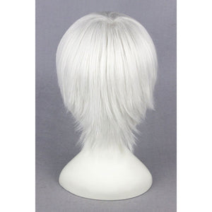 Tokyo Ghoul - Kaneki Ken-cosplay wig-Animee Cosplay