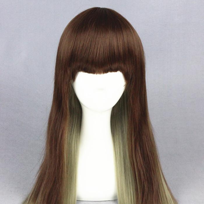 Lolita Wig 200B-lolita wig-Animee Cosplay