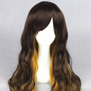 Lolita Wig 204A-lolita wig-Animee Cosplay
