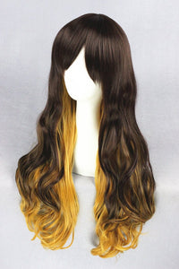 Lolita Wig 204A-lolita wig-Animee Cosplay