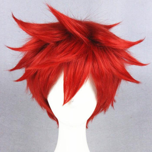Gekkan Shoujo Nozaki - Mikoshiba Mikoto-Cosplay Wig-Animee Cosplay