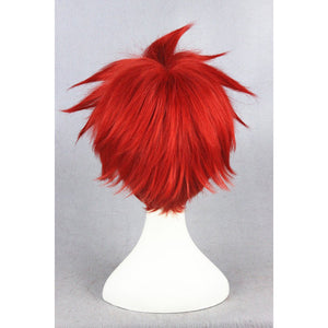 Gekkan Shoujo Nozaki - Mikoshiba Mikoto-Cosplay Wig-Animee Cosplay