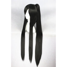 Load image into Gallery viewer, D. Gray Man: Kanda Yuu-Cosplay Wig-Animee Cosplay
