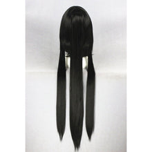 Load image into Gallery viewer, D. Gray Man: Kanda Yuu-Cosplay Wig-Animee Cosplay