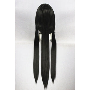 D. Gray Man: Kanda Yuu-Cosplay Wig-Animee Cosplay