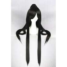 Load image into Gallery viewer, D. Gray Man: Kanda Yuu-Cosplay Wig-Animee Cosplay