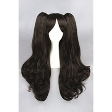 Load image into Gallery viewer, Fate stay night - Tohsaka Rin-cosplay wig-Animee Cosplay