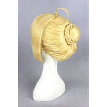 Load image into Gallery viewer, Fate stay night - Saber-Cosplay Wig-Animee Cosplay
