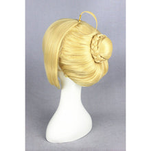 Load image into Gallery viewer, Fate stay night - Saber-cosplay wig-Animee Cosplay