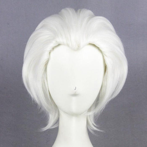 Fate stay night - Shirou Emiya Archer-Cosplay Wig-Animee Cosplay