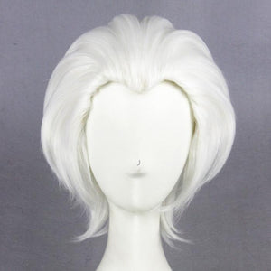 Fate stay night - Shirou Emiya Archer-cosplay wig-Animee Cosplay