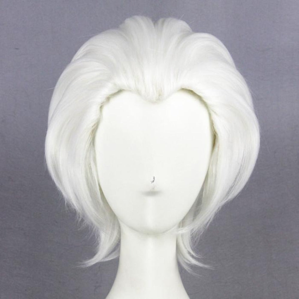 Fate stay night - Shirou Emiya Archer-cosplay wig-Animee Cosplay