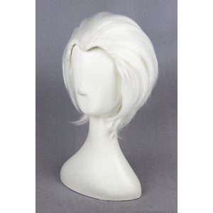 Fate stay night - Shirou Emiya Archer-cosplay wig-Animee Cosplay
