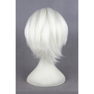 Fate stay night - Shirou Emiya Archer-cosplay wig-Animee Cosplay