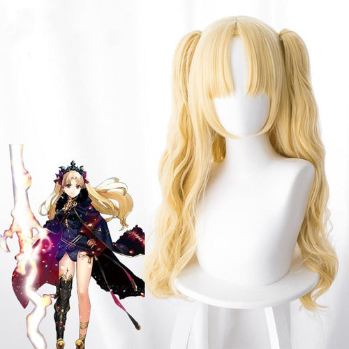Fate/Grand Order-Ereshkigal-Cosplay Wig-Animee Cosplay