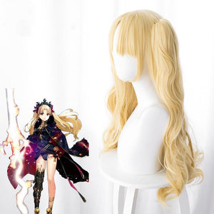 Fate/Grand Order-Ereshkigal-Cosplay Wig-Animee Cosplay