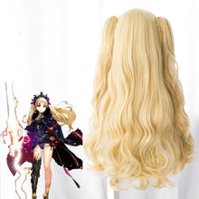 Load image into Gallery viewer, Fate/Grand Order-Ereshkigal-Cosplay Wig-Animee Cosplay