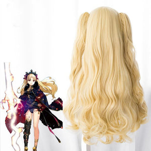 Fate/Grand Order-Ereshkigal-Cosplay Wig-Animee Cosplay