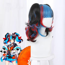 Load image into Gallery viewer, Fate/Grand Order-Sei Shonagon-Cosplay Wig-Animee Cosplay
