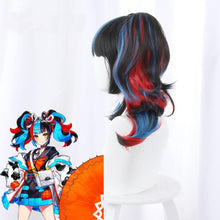 Load image into Gallery viewer, Fate/Grand Order-Sei Shonagon-Cosplay Wig-Animee Cosplay