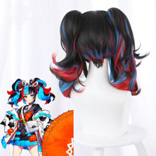Load image into Gallery viewer, Fate/Grand Order-Sei Shonagon-Cosplay Wig-Animee Cosplay