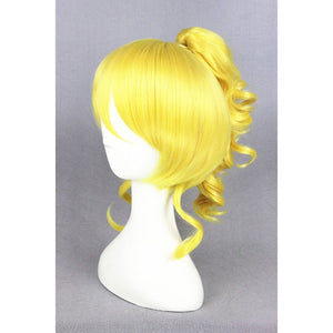 Love Live! - Eli Ayase-cosplay wig-Animee Cosplay