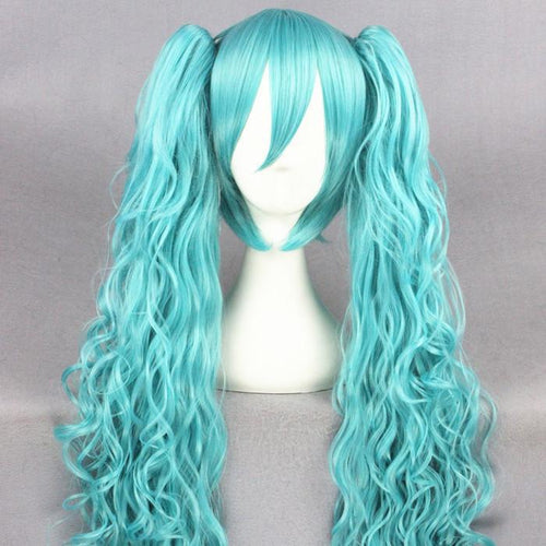 Vocaloid 222A-lolita wig-Animee Cosplay