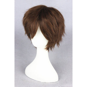 Super Master-Cosplay Wig-Animee Cosplay