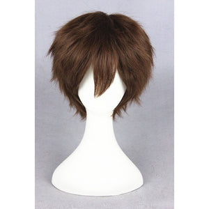 Super Master-Cosplay Wig-Animee Cosplay