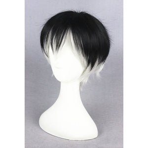 Tokyo Ghoul-Sasaki Haise-Cosplay Wig-Animee Cosplay