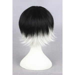 Tokyo Ghoul-Sasaki Haise-Cosplay Wig-Animee Cosplay