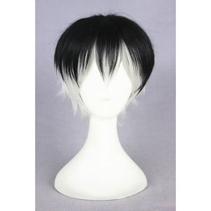 Tokyo Ghoul-Sasaki Haise-Cosplay Wig-Animee Cosplay