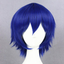 Load image into Gallery viewer, Durarara - Kuronuma Aoba-cosplay wig-Animee Cosplay