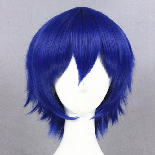 Durarara - Kuronuma Aoba-Cosplay Wig-Animee Cosplay