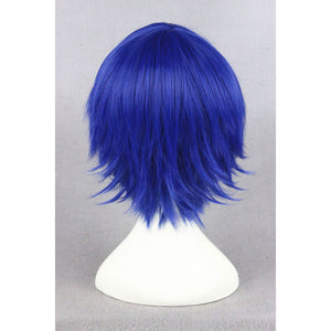 Durarara - Kuronuma Aoba-Cosplay Wig-Animee Cosplay