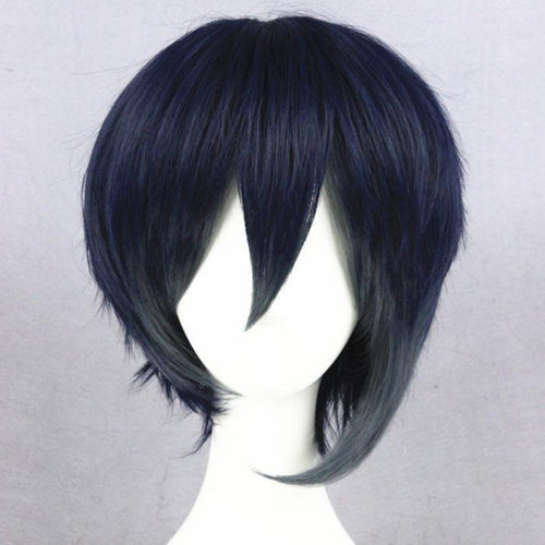 Touken Ranbu: Mikazuki Munechika-Cosplay Wig-Animee Cosplay