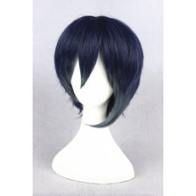 Load image into Gallery viewer, Touken Ranbu: Mikazuki Munechika-Cosplay Wig-Animee Cosplay