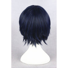 Load image into Gallery viewer, Touken Ranbu: Mikazuki Munechika-Cosplay Wig-Animee Cosplay