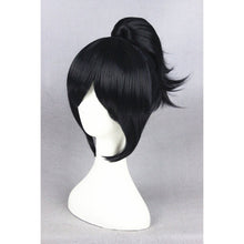 Load image into Gallery viewer, Touken Ranbu: Yamatonokami Yasusada-cosplay wig-Animee Cosplay