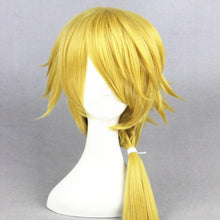 Load image into Gallery viewer, Touken Ranbu: Shishiou-cosplay wig-Animee Cosplay