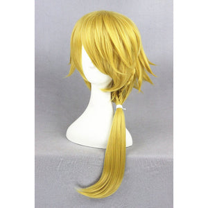 Touken Ranbu: Shishiou-cosplay wig-Animee Cosplay
