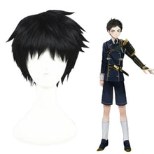 Load image into Gallery viewer, Touken Ranbu Online-: Atsushi Toushirou-cosplay wig-Animee Cosplay