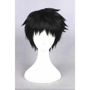 Touken Ranbu Online-: Atsushi Toushirou-cosplay wig-Animee Cosplay