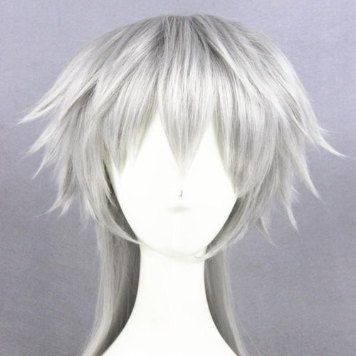 Touken Ranbu Online - Tsurumaru Kuninaga-Cosplay Wig-Animee Cosplay