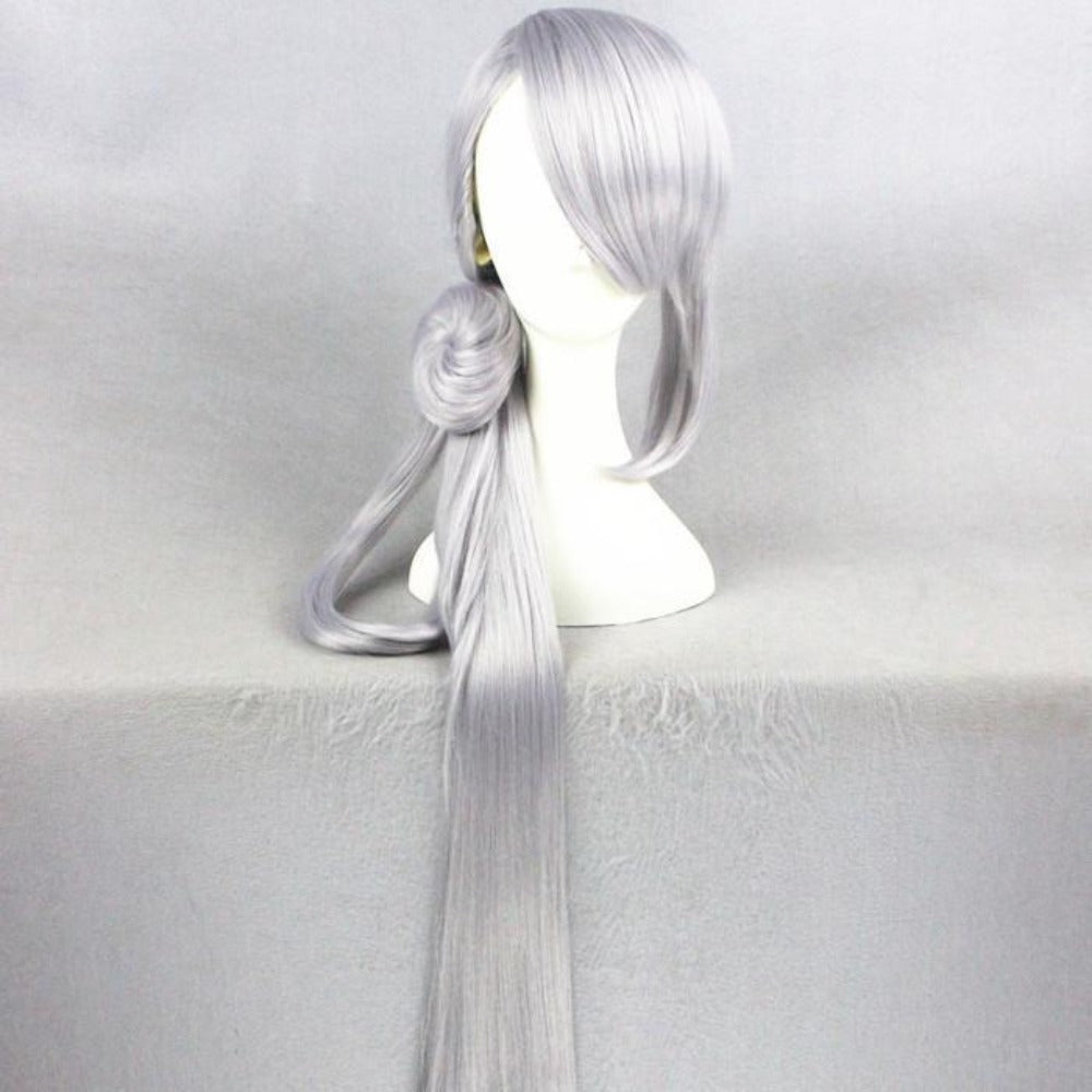 Touken Ranbu Online - Imanotsurugi-cosplay wig-Animee Cosplay