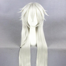Load image into Gallery viewer, Touken Ranbu Online - Kogitsunemaru-cosplay wig-Animee Cosplay