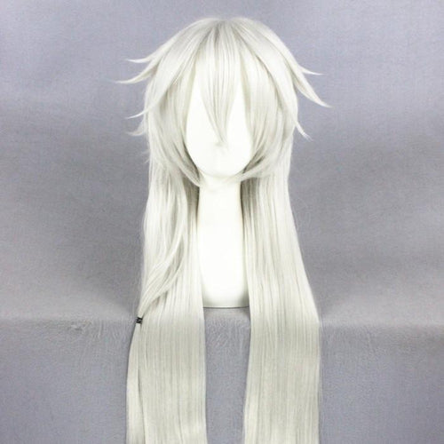 Touken Ranbu Online - Kogitsunemaru-Cosplay Wig-Animee Cosplay
