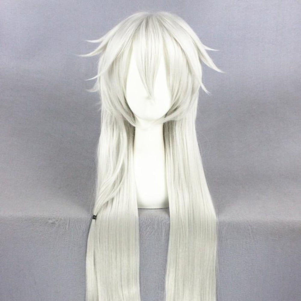 Touken Ranbu Online - Kogitsunemaru-cosplay wig-Animee Cosplay
