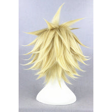 Load image into Gallery viewer, Final Fantasy 7/Cloud Strife-cosplay wig-Animee Cosplay