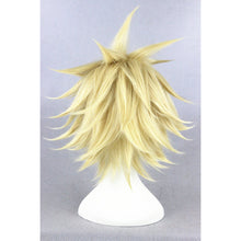 Load image into Gallery viewer, Final Fantasy 7/Cloud Strife-cosplay wig-Animee Cosplay